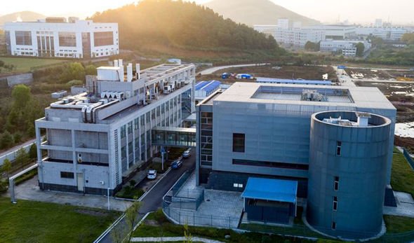 National Biosafety Laboratory in Wuhan   -  102.jpg