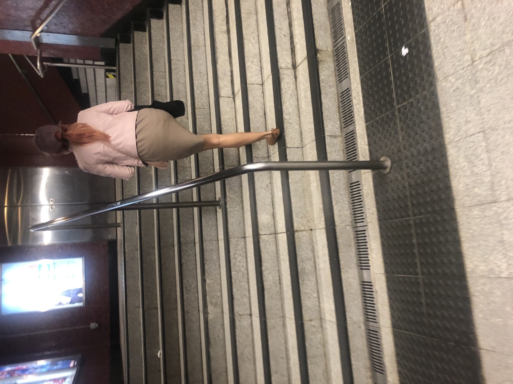 後生女黎