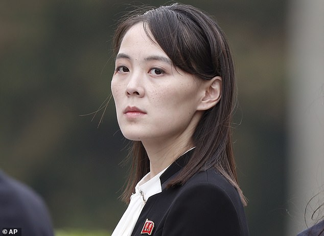 Kim Yo-jong.jpg