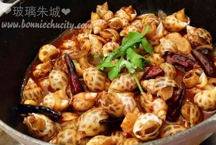 酒煮花螺.JPG