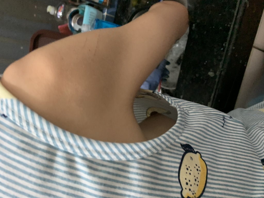 正嗎？
