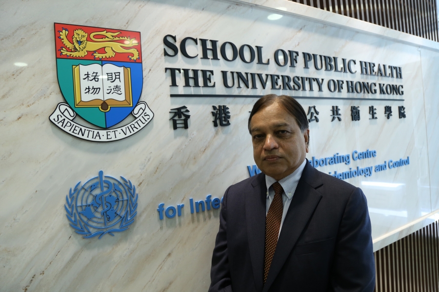 裴偉士教授   Professor Malik Peiris.jpg