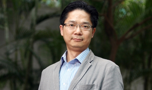 潘烈文教授    Dr. Leo Poon Lit-man.jpg