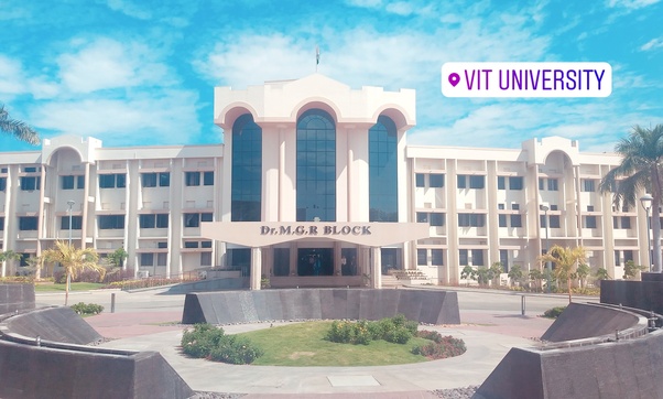 Vellore Institute of Technology, India.jpg