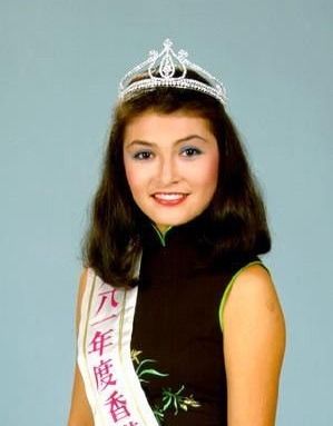 狄寶娜摩亞（1981年季軍）.jpg
