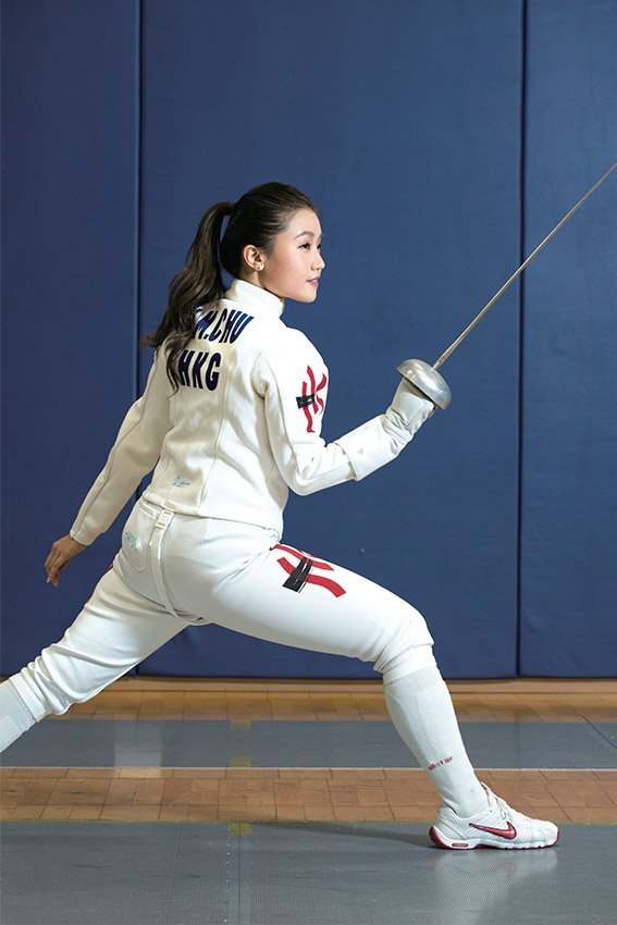 香港女子劍擊運動員代表 – 朱嘉望1.jpeg