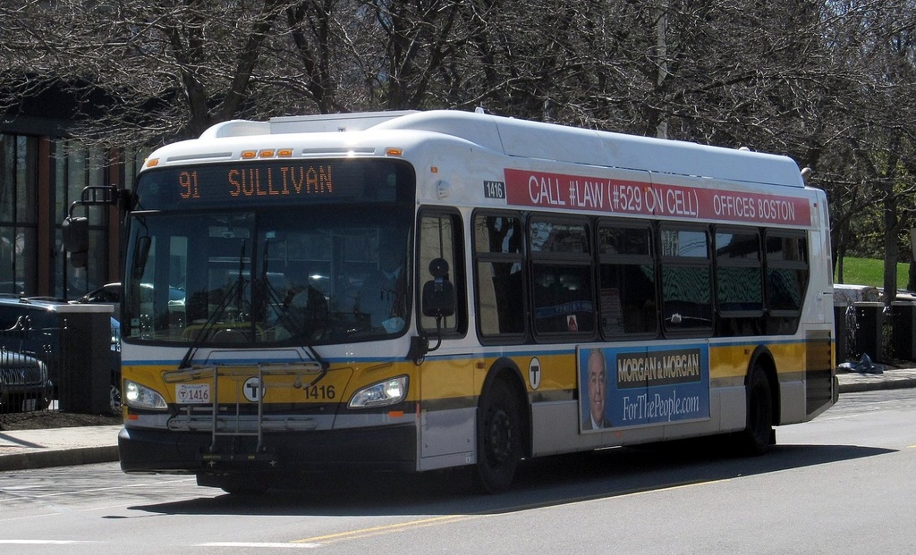 MBTA_route_91_bus_on_Washington_Streeta.jpg