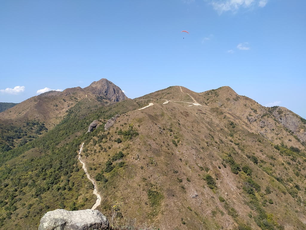 推薦，馬鞍山真係靚