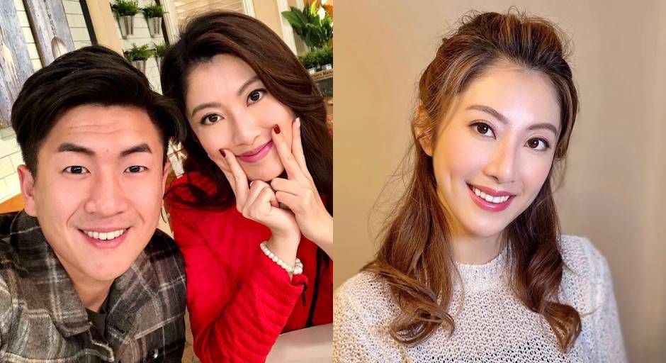 謝芷倫憑《愛·回家之開心速遞》Mandy彈起 傳與中年男士秘密拍拖2年.jpg.jpg