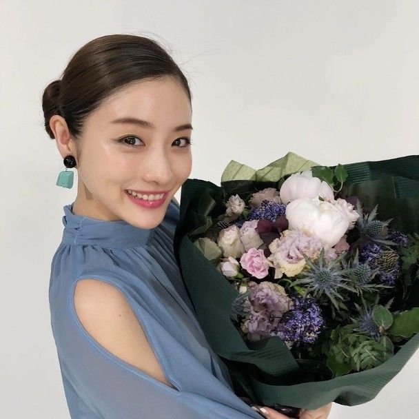 事務所指石原沒有病症，現時在家中隔離休養，本周末將會復工。.jpg.jpg