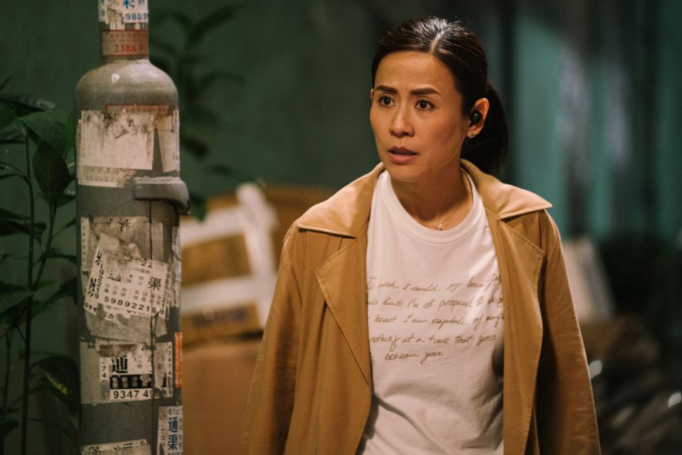 《陀槍師姐2021》宣萱不再演女強人 5段公開感情均未能開花結果.jpg