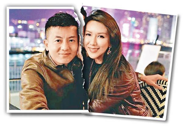 衛志豪對於阮兒公布「分」訊，不想講太多。.jpg