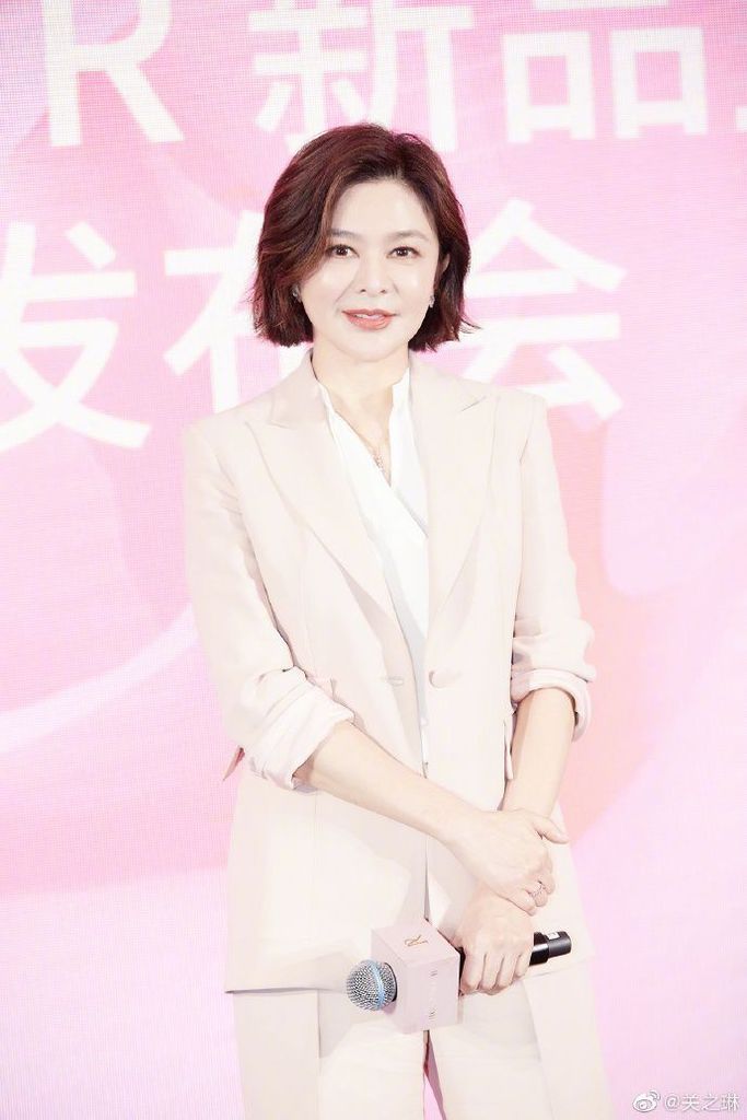 ▲58歲關之琳巨星丰采依舊。a.jpg