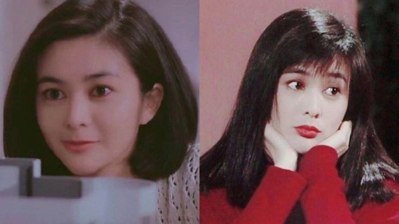 ▲早年的關之琳美貌驚人。.jpg