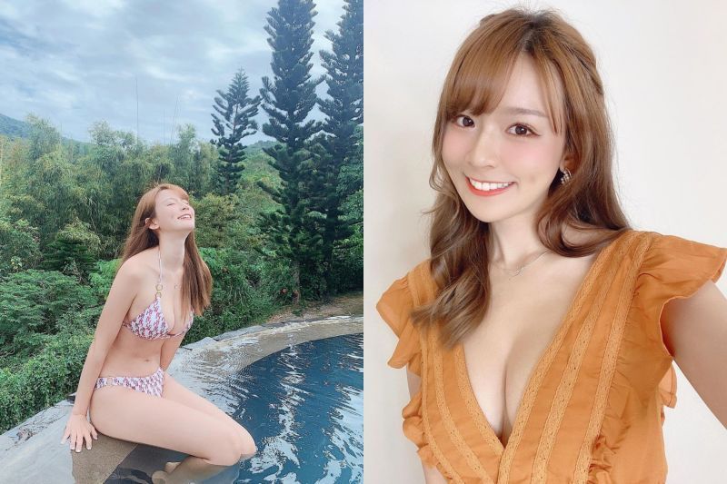 ▲林莎受封為無害女友。.jpg