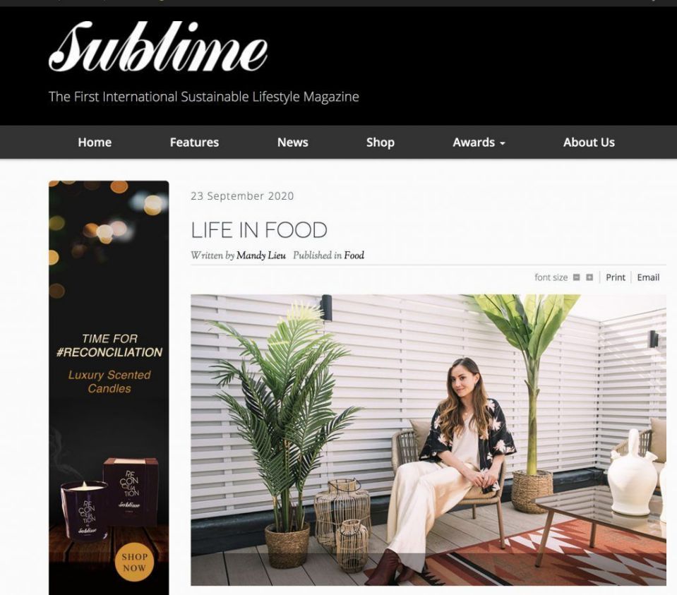 在英國雜誌「Sublime」網頁上，在主頁已見Mandy Lieu的專欄作品，並有幾張近照。.jpg.jpg