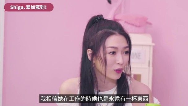 2 連詩雅原來成日搞聚會，促成姊妹情。.jpg