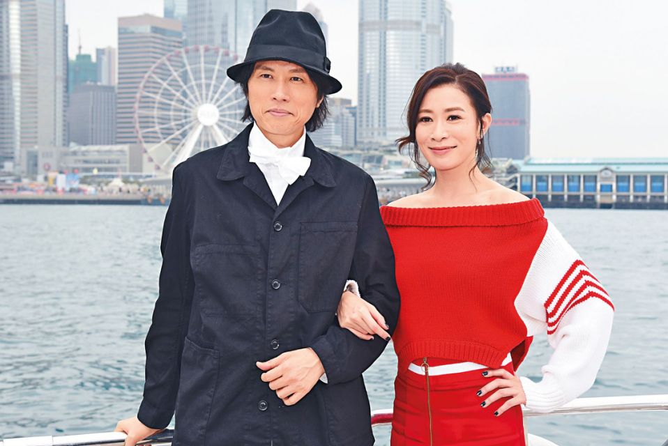 6 阿佘大讚子華神係好對手。.jpg