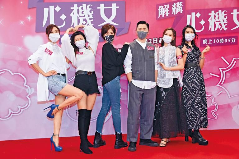 2 在沒有指定要求下，馮盈盈與江嘉敏都不願站在一起。.jpg