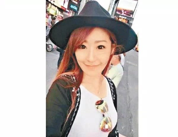 1 李卉近年轉型做KOL，並自嘲「過氣星女郎」引人注意。.jpg
