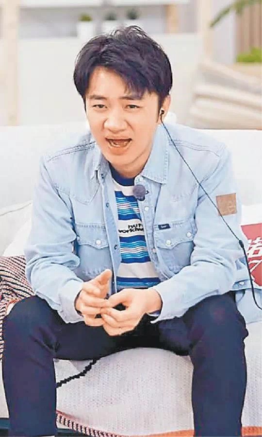 王祖藍忙於籌備綜藝節目，冇時間拍劇。.jpg