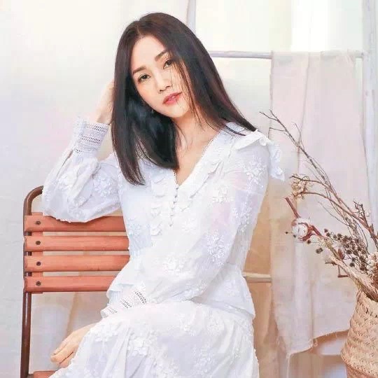 1 傳「中伏」受騙的謝安琪，去年疫市出售父母的居所。.jpg