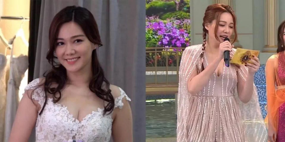 1 瘦身前的她身材微胖.jpg