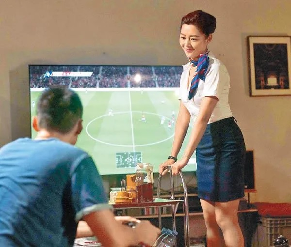衛詩雅放盡演色誘戲。.jpg