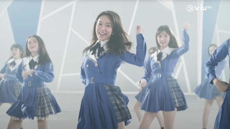 3 《5周年別注︰YOLO的練習曲》主題曲《選擇困難》截圖.jpg
