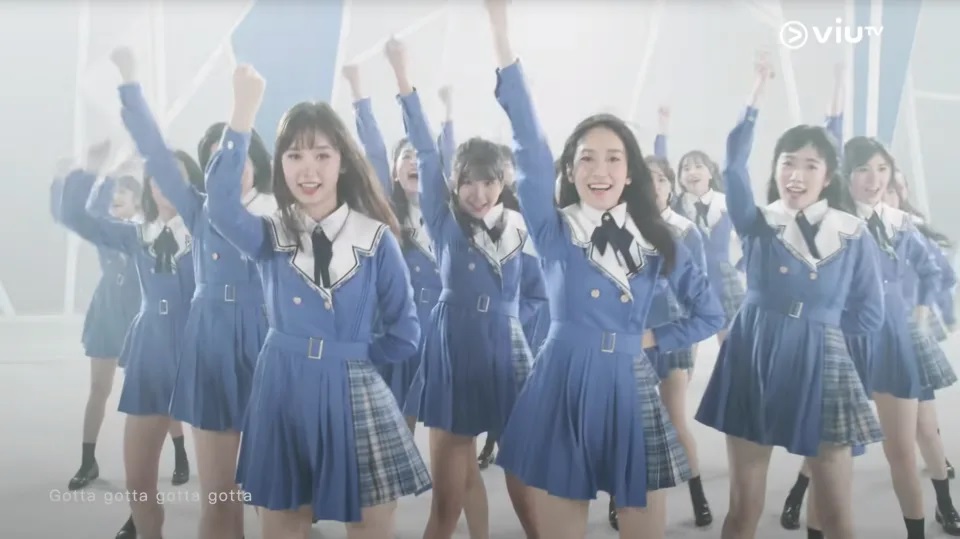5 《5周年別注︰YOLO的練習曲》主題曲《選擇困難》截圖.jpg