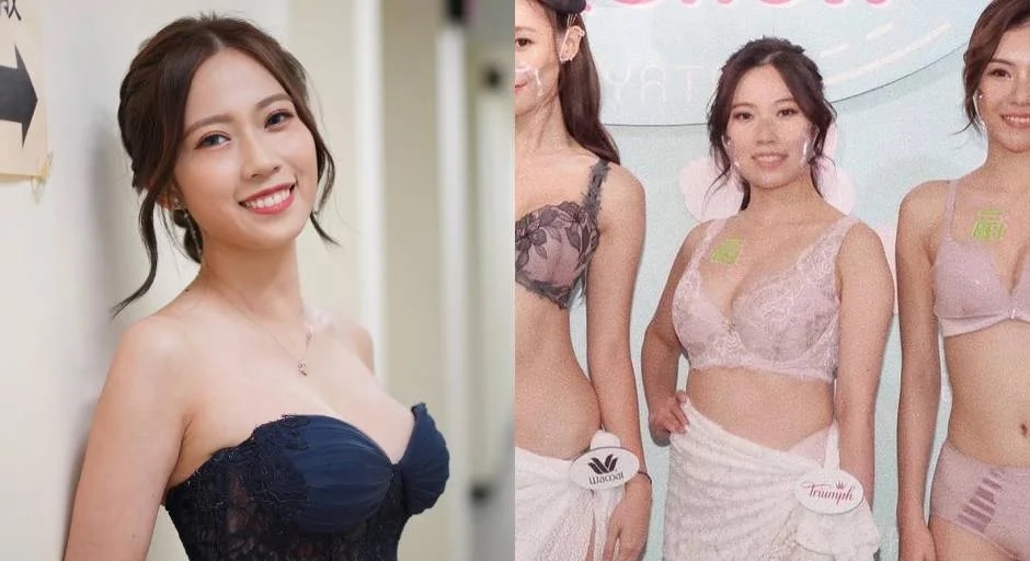 【上位在望】《後生仔》波波簽約做無綫親生女 拍劇行內衣騷機會不斷.jpg.jpg