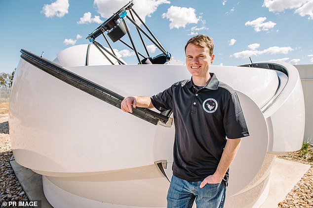 Queensland astrophysicist,   Brett Addison.jpg