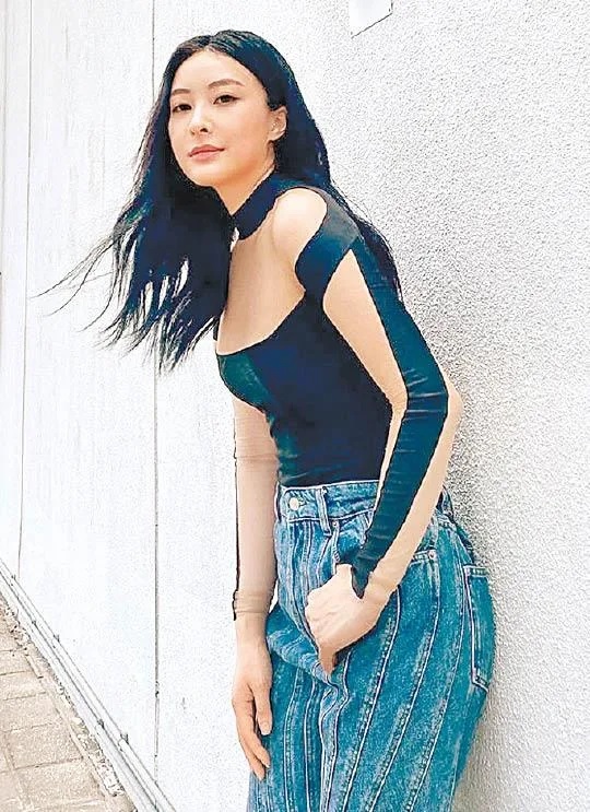 肥有肥靚，瘦有瘦正，陳瀅唔使咁介懷。.jpg