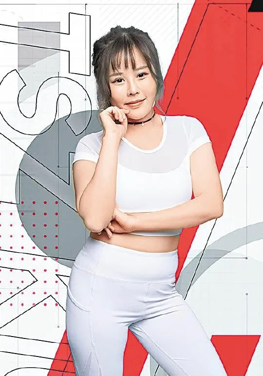 4 劉芷橋玩「波罅托杯」，夠晒騎呢！.jpg