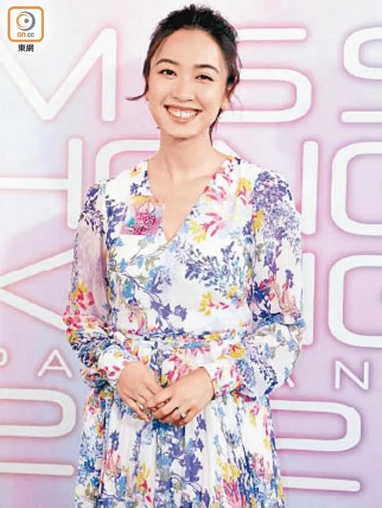 朱千雪自誇廚藝進步不小。.jpg