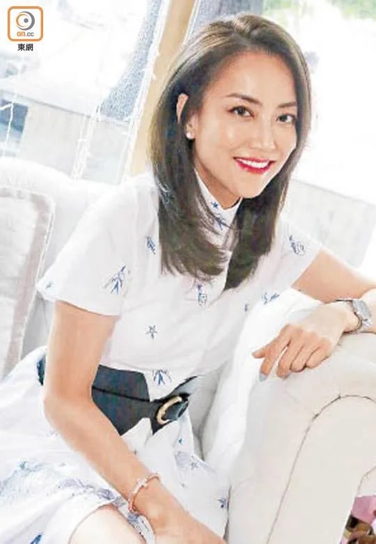 Mani直指於經理人生涯中，遇過不自愛的藝人，愛莫能助。.jpg