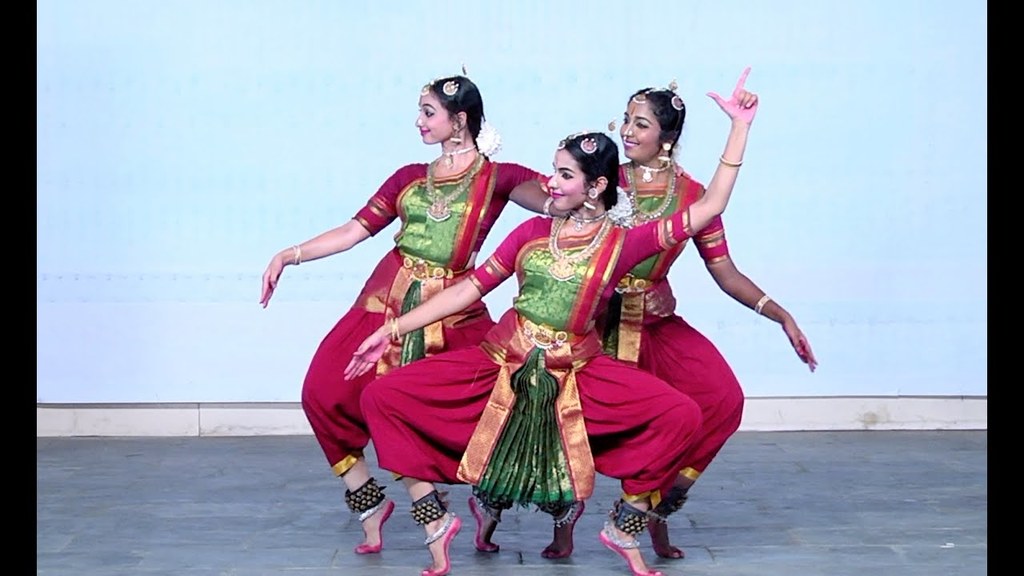 Chandra Chuda Siva Sankara Parvati Dasar Kriti - Sridevi Nrithyalaya -Bharathana.jpg