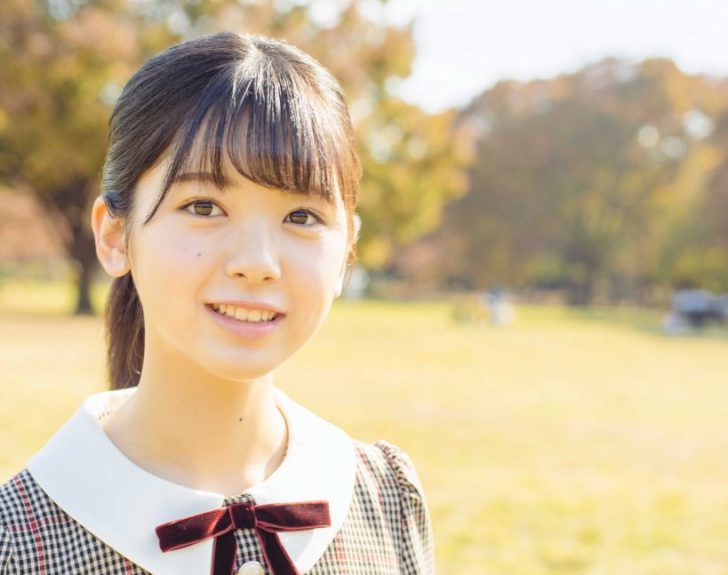 筒井あやめ(乃木坂4期)が馬場ふみかに似てる！顔の小ささも話題に！.jpg.jpg