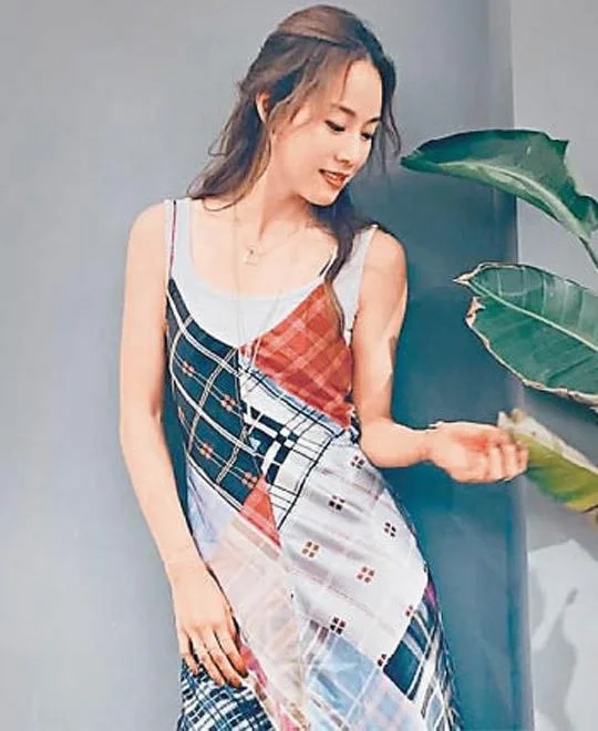Stephy的發文有弦外之音，王子似感同身受，睇見即Like。.jpg