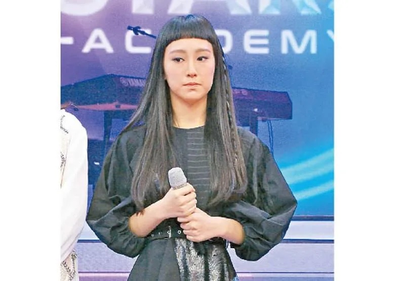 大熱的炎明熹，相信唔會咁快出局！.jpg