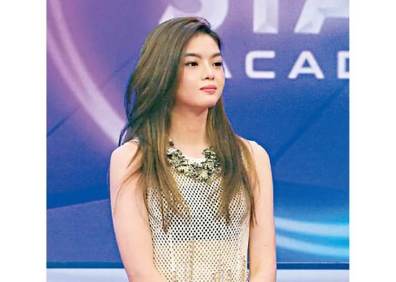 有指文凱婷未能延續「不死傳奇」。.jpg