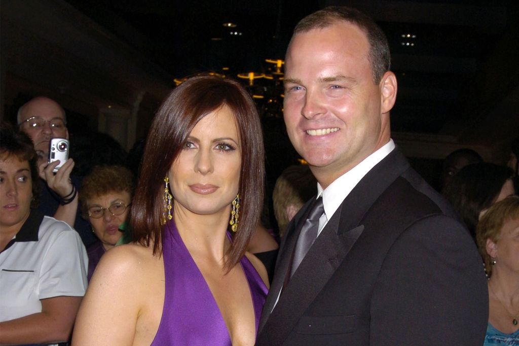 A former NYPD sergeant-turned-private eye, Michael McMahon.jpg