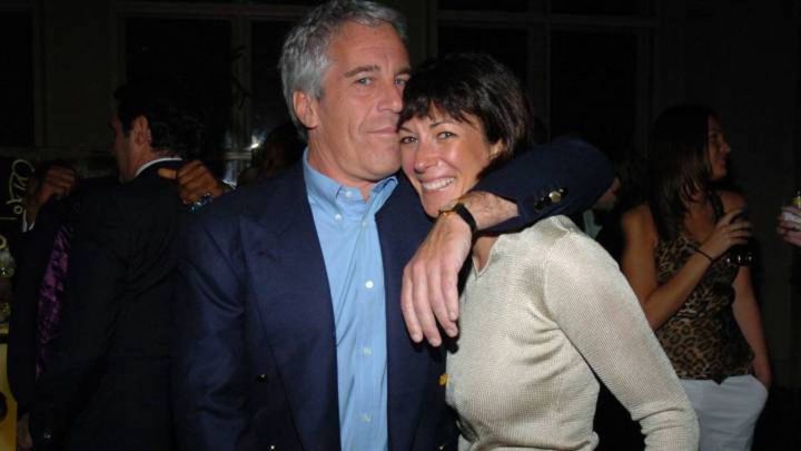 Jeffrey Epstein (left) and Ghislaine Maxwell (right).jpg