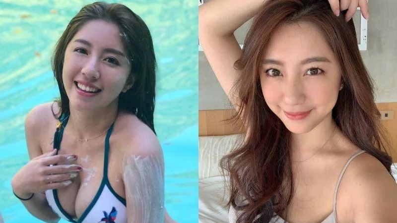 1  辜莞允近照引起粉絲熱議。.jpg