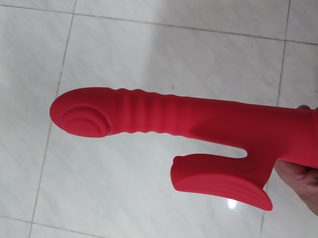 就是這條sex toy 棒