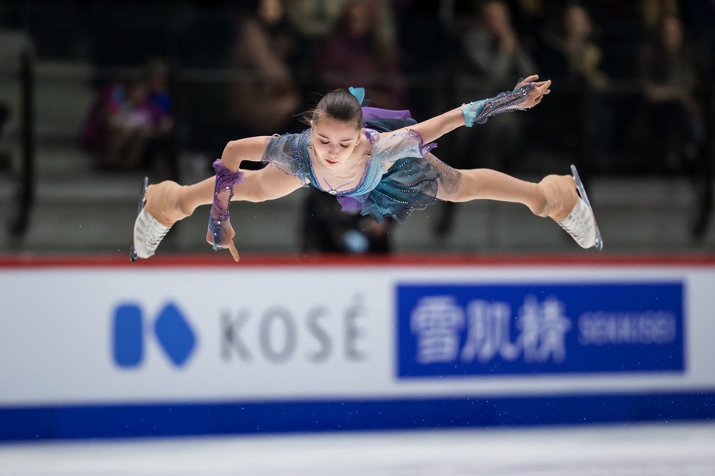 Tuktamysheva Slutskaya - about the Russian Championship.jpg
