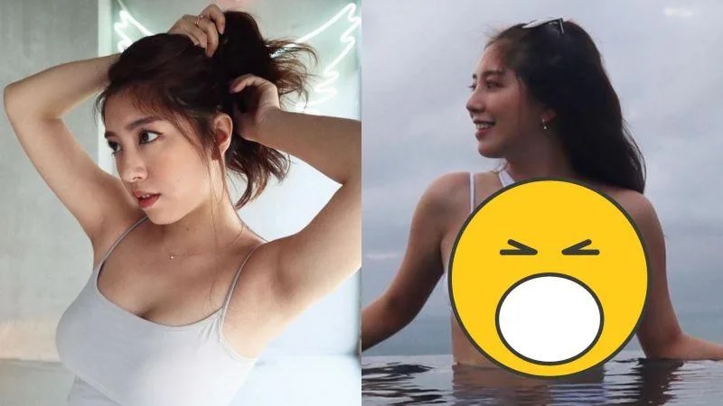 1 辜莞允比基尼款式引人遐想。.jpg