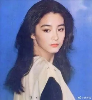 2 ▲林青霞是許多人心中的不老女神。.jpg