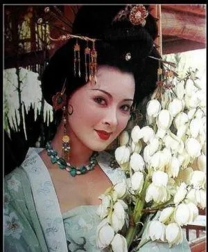 2 周潔曾為戲增肥。.jpg