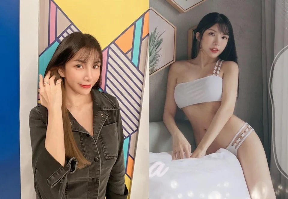 1 ▲LaLa蘇心甯認為交往對象一定要能跟小孩溝通。（圖／翻攝蘇心甯IG、蘇心甯LaLa提供）.jpg.jpg